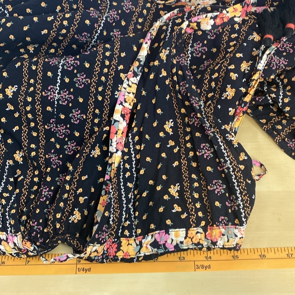 Anthro Maaji • Florence Jumpsuit - Picture 14 of 15